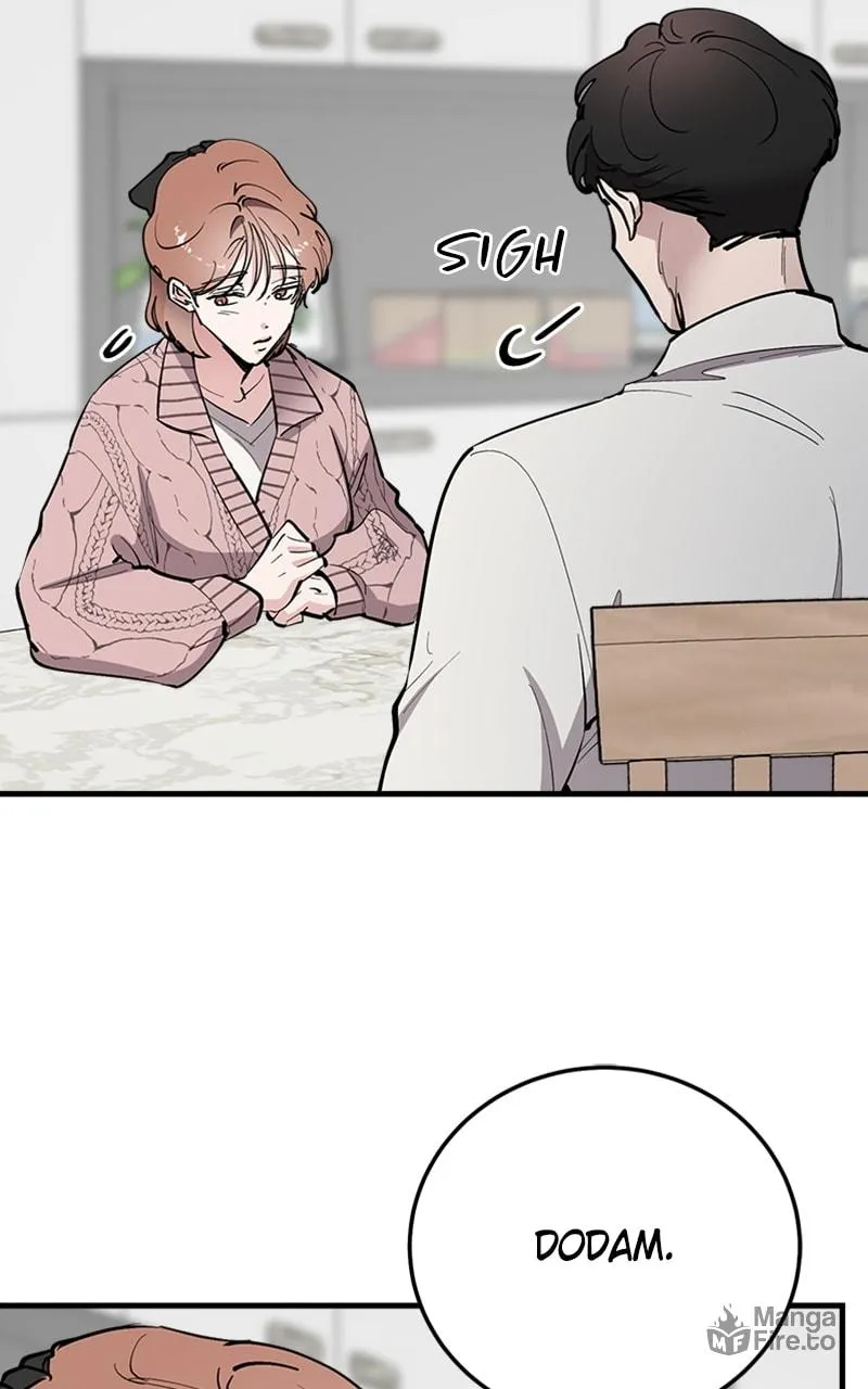 I Spy a Married Life Chapter 64 page 75 - 