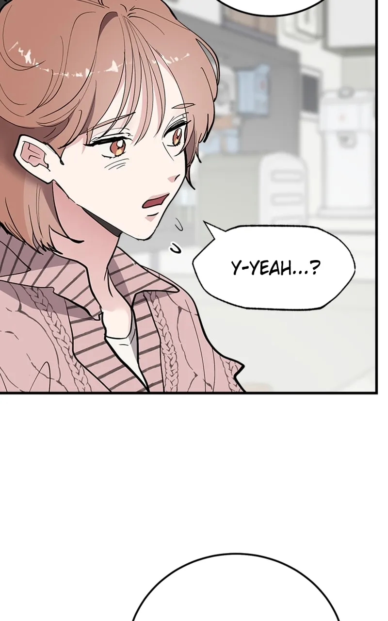 I Spy a Married Life Chapter 64 page 76 - 