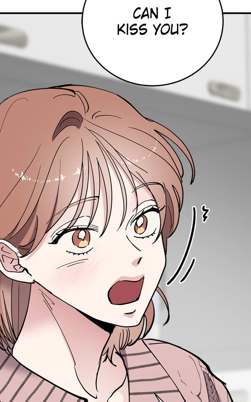 I Spy a Married Life Chapter 64 page 77 - 
