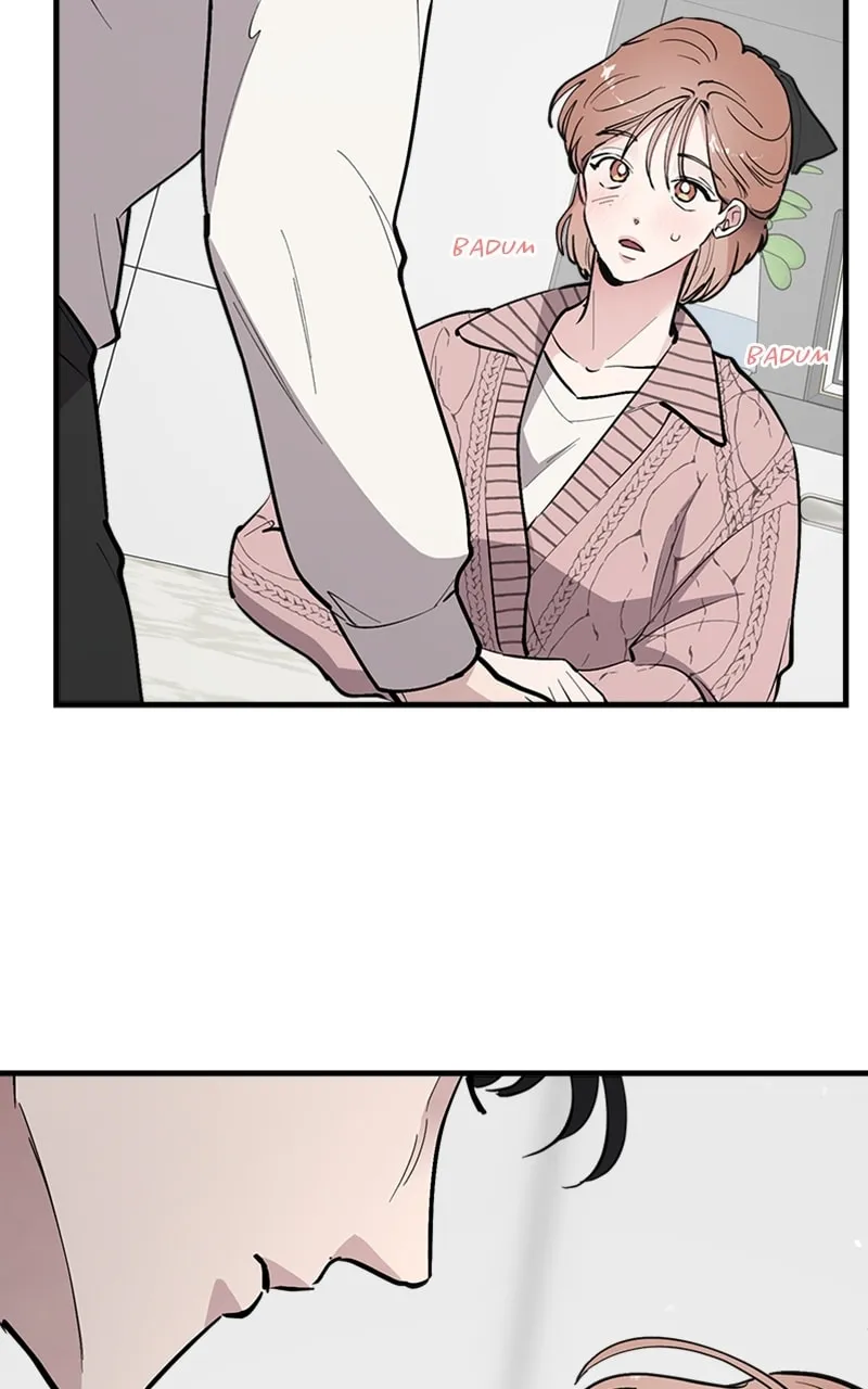 I Spy a Married Life Chapter 64 page 79 - 