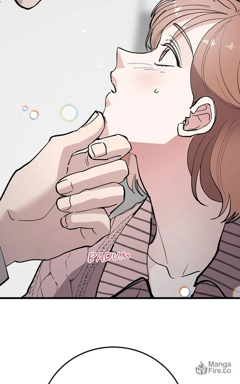 I Spy a Married Life Chapter 64 page 80 - 