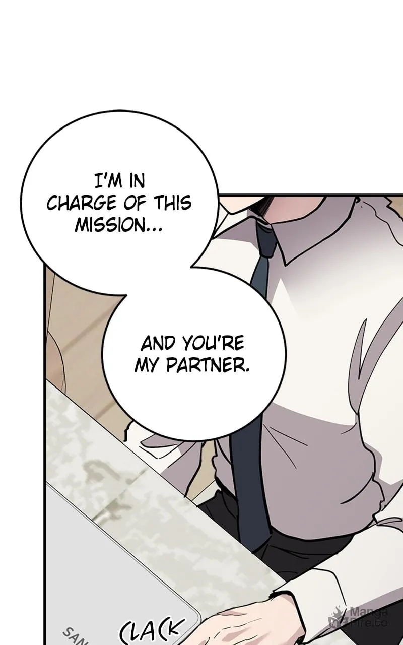 I Spy a Married Life Chapter 64 page 9 - 