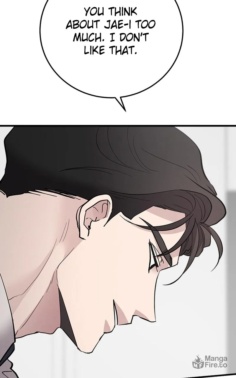 I Spy a Married Life Chapter 64 page 81 - 