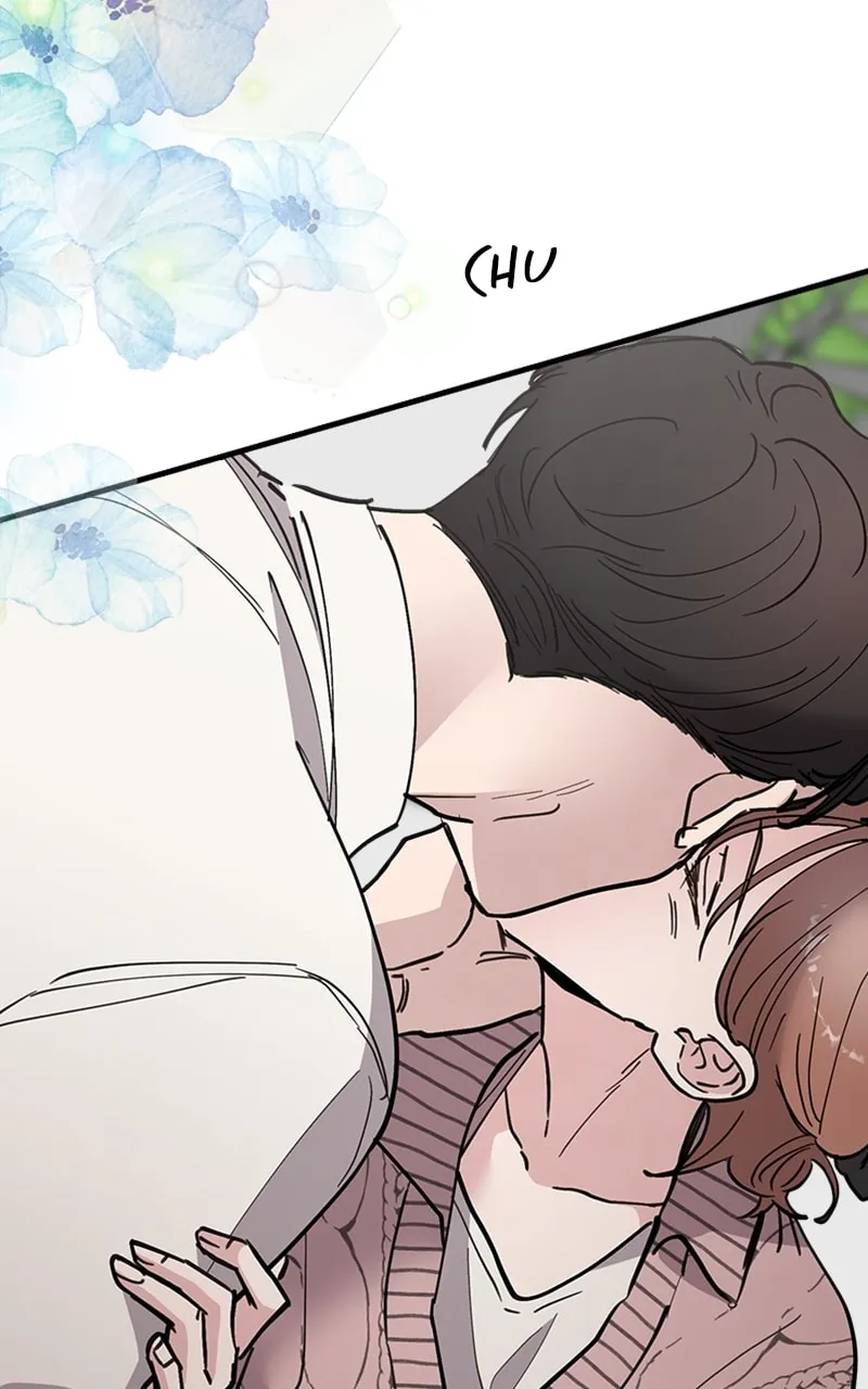 I Spy a Married Life Chapter 64 page 86 - 