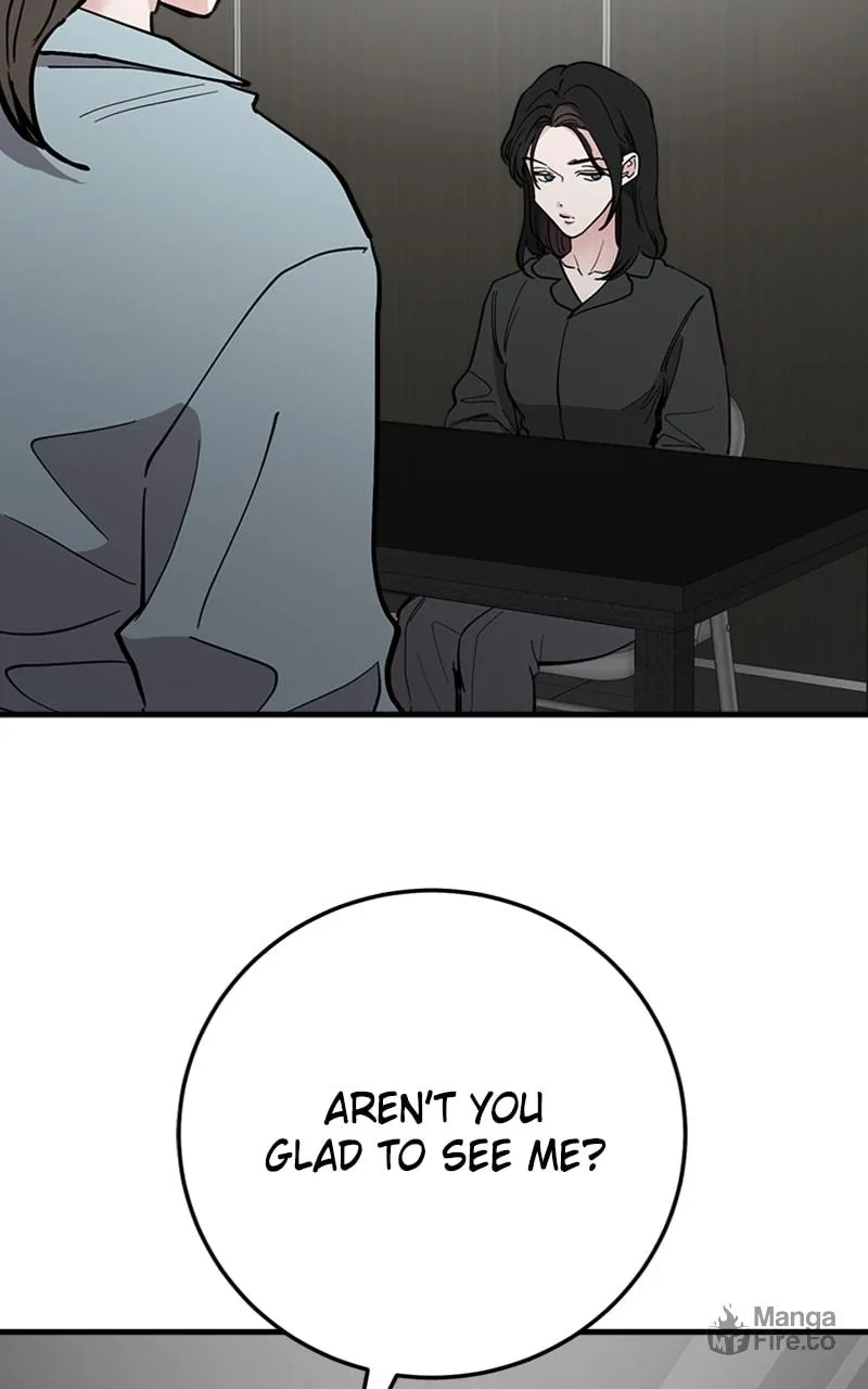 I Spy a Married Life Chapter 64 page 100 - 