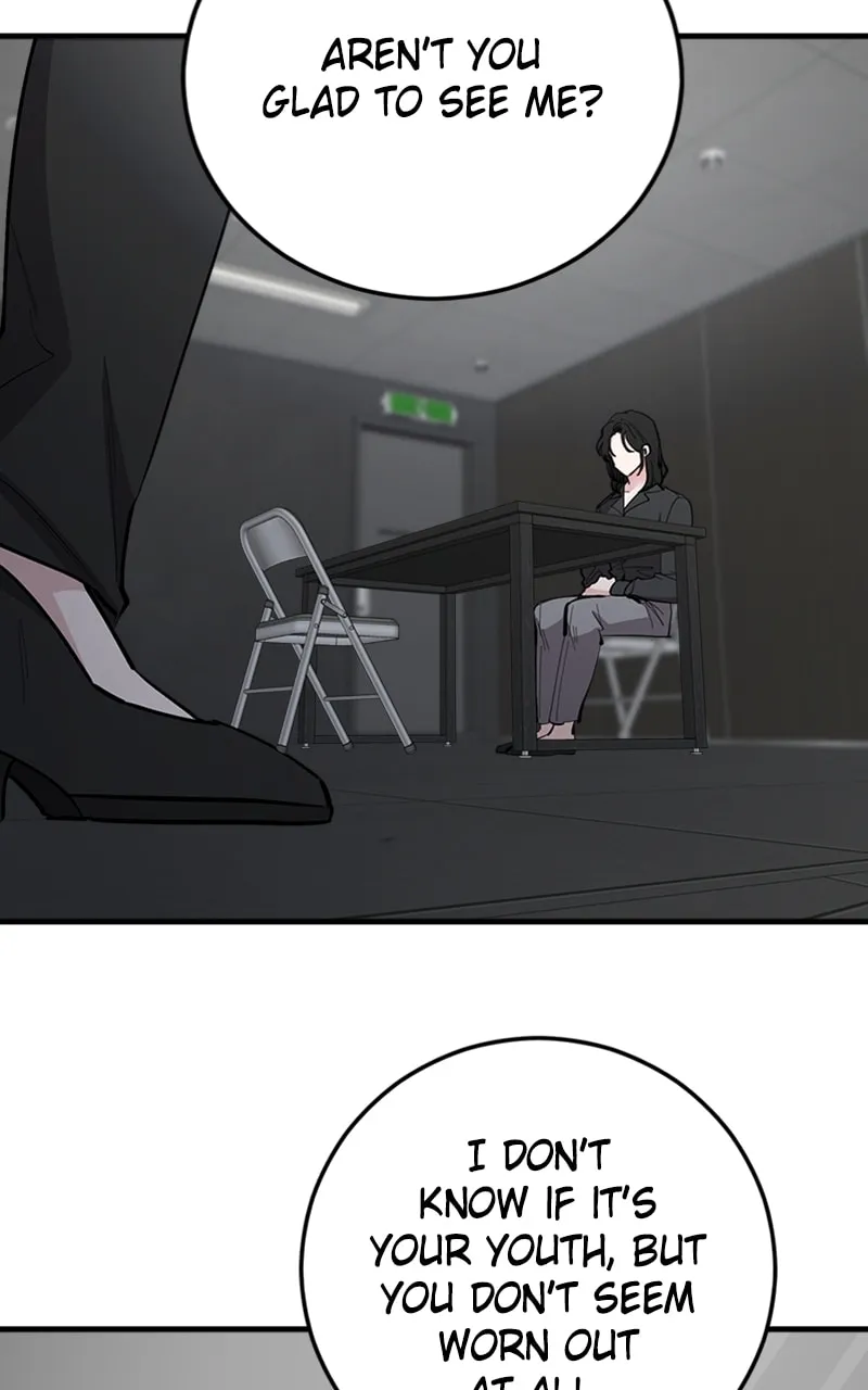 I Spy a Married Life Chapter 65 page 2 - 
