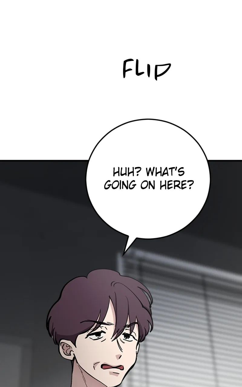 I Spy a Married Life Chapter 65 page 11 - 