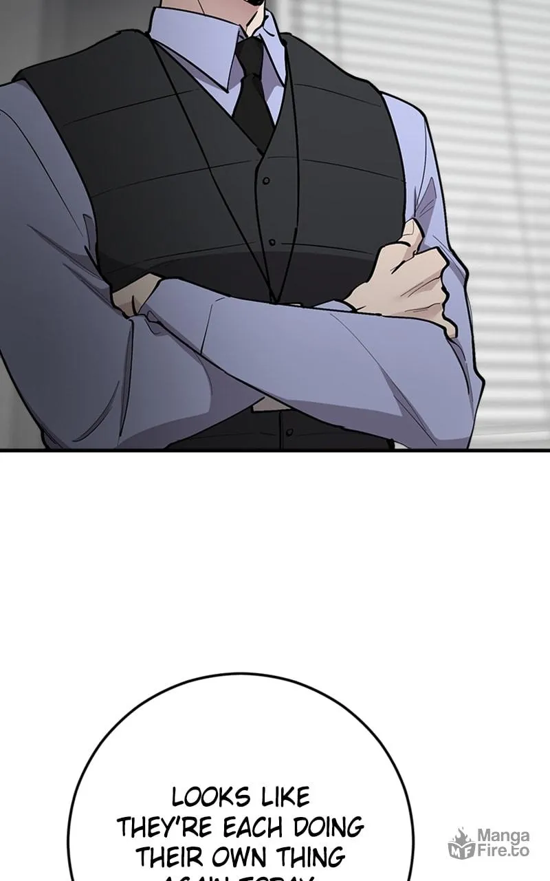 I Spy a Married Life Chapter 65 page 12 - 