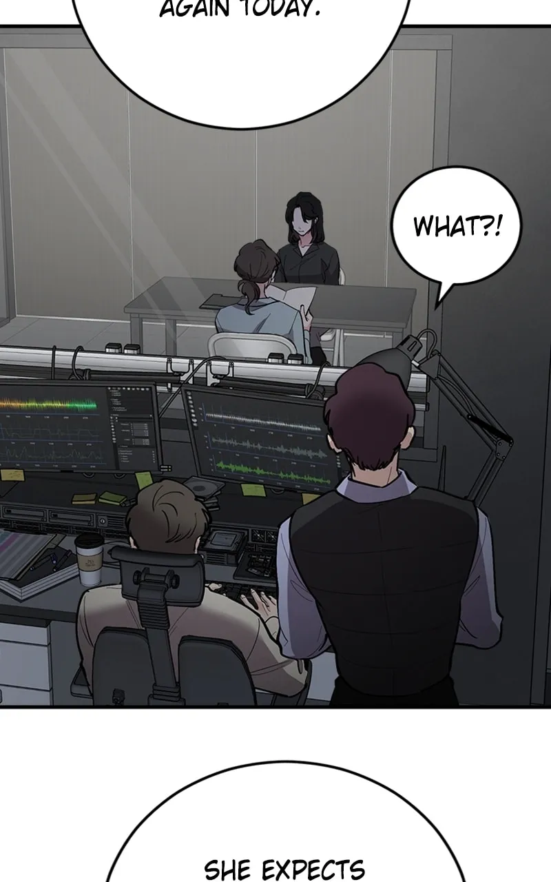 I Spy a Married Life Chapter 65 page 13 - 