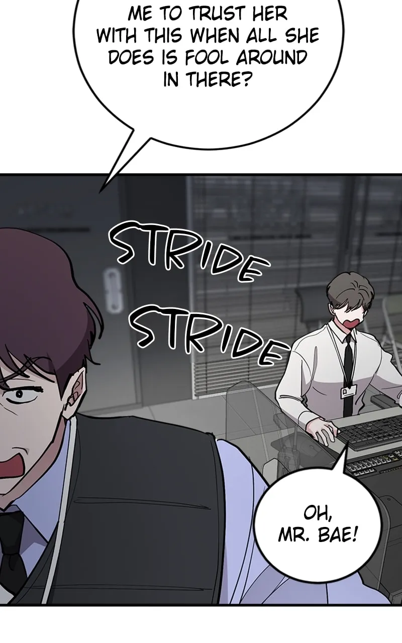 I Spy a Married Life Chapter 65 page 14 - 