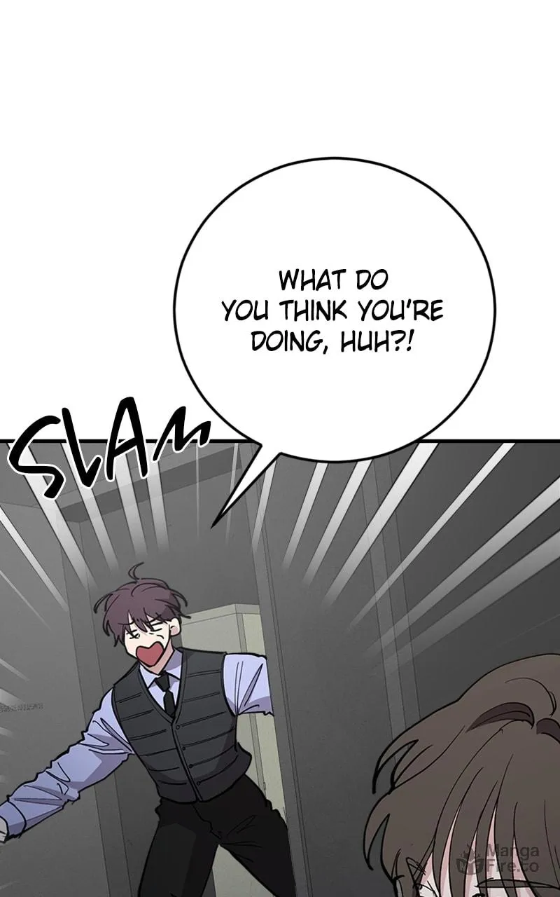 I Spy a Married Life Chapter 65 page 15 - 