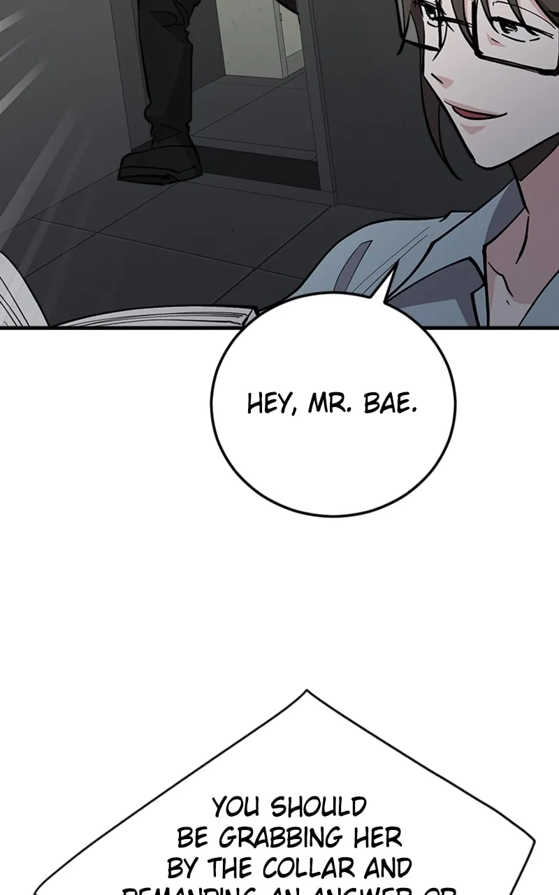I Spy a Married Life Chapter 65 page 16 - 