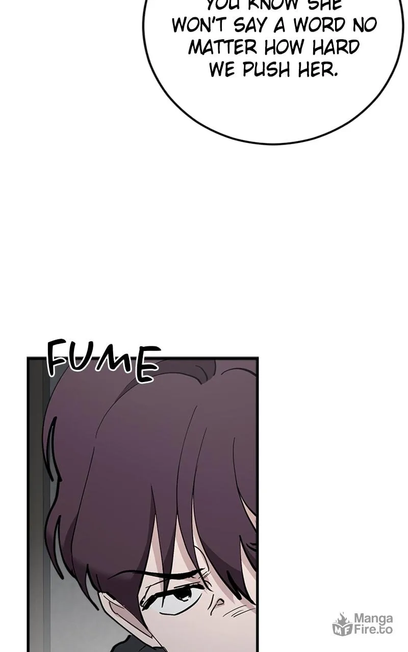 I Spy a Married Life Chapter 65 page 18 - 