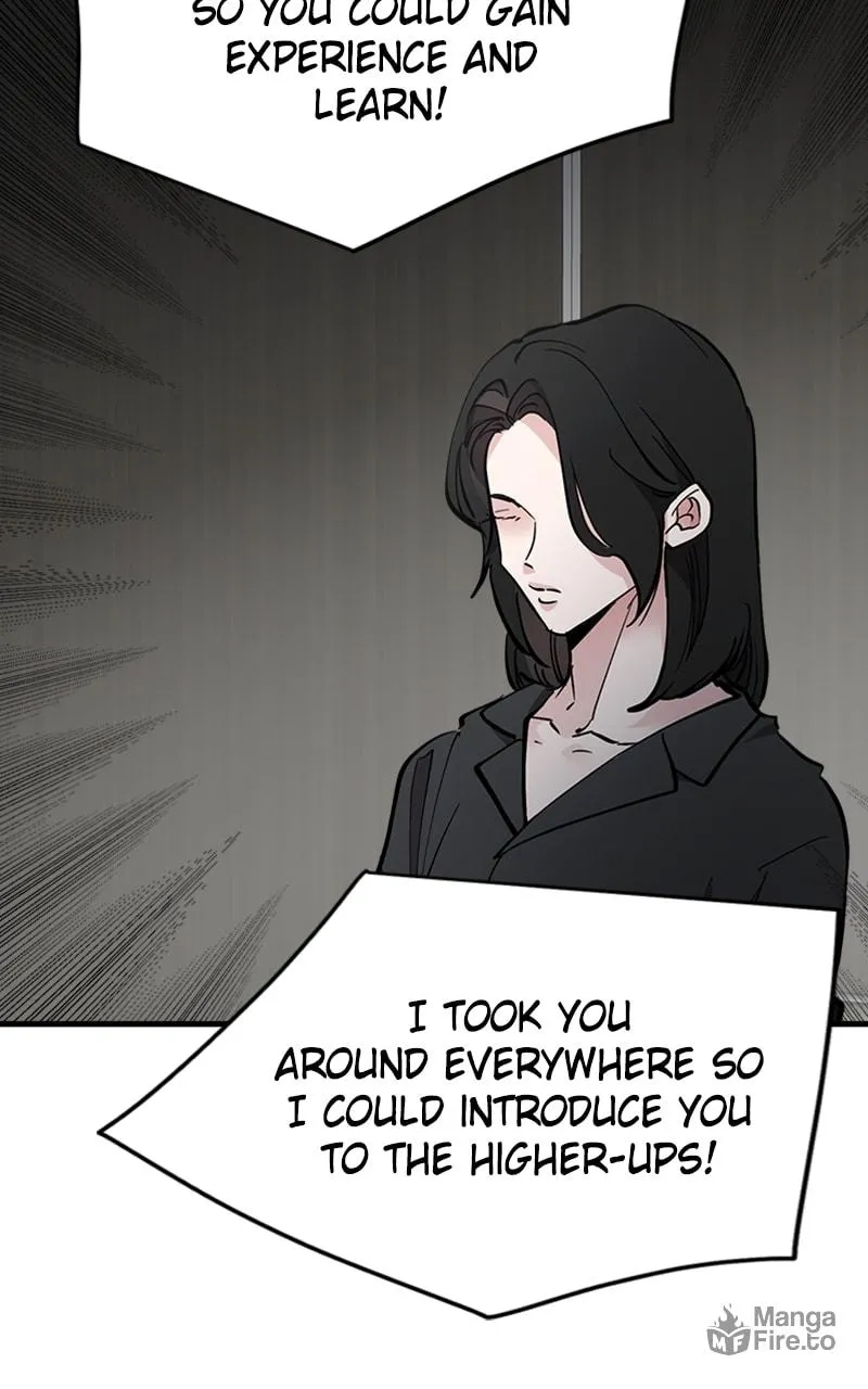 I Spy a Married Life Chapter 65 page 20 - 