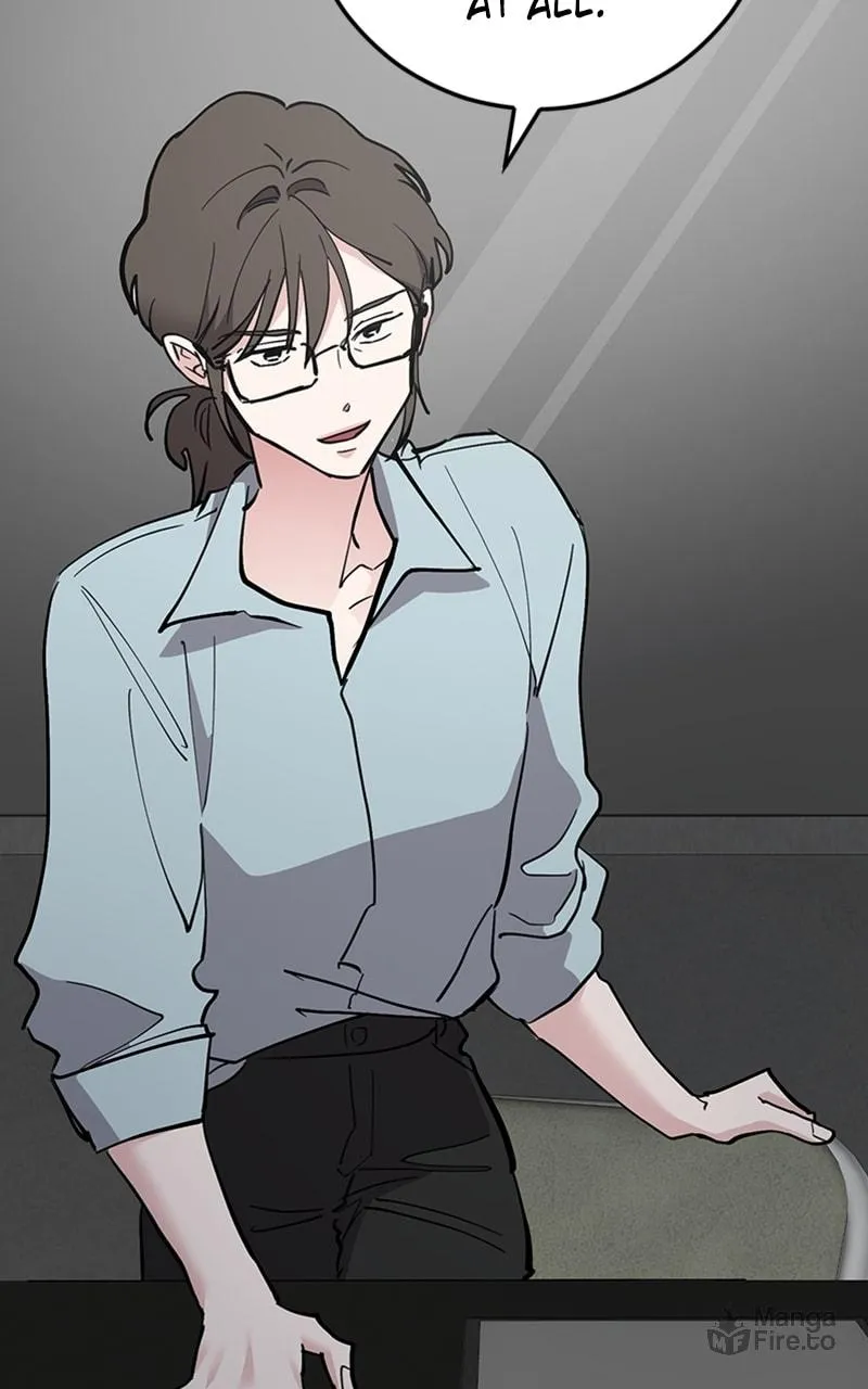 I Spy a Married Life Chapter 65 page 3 - 