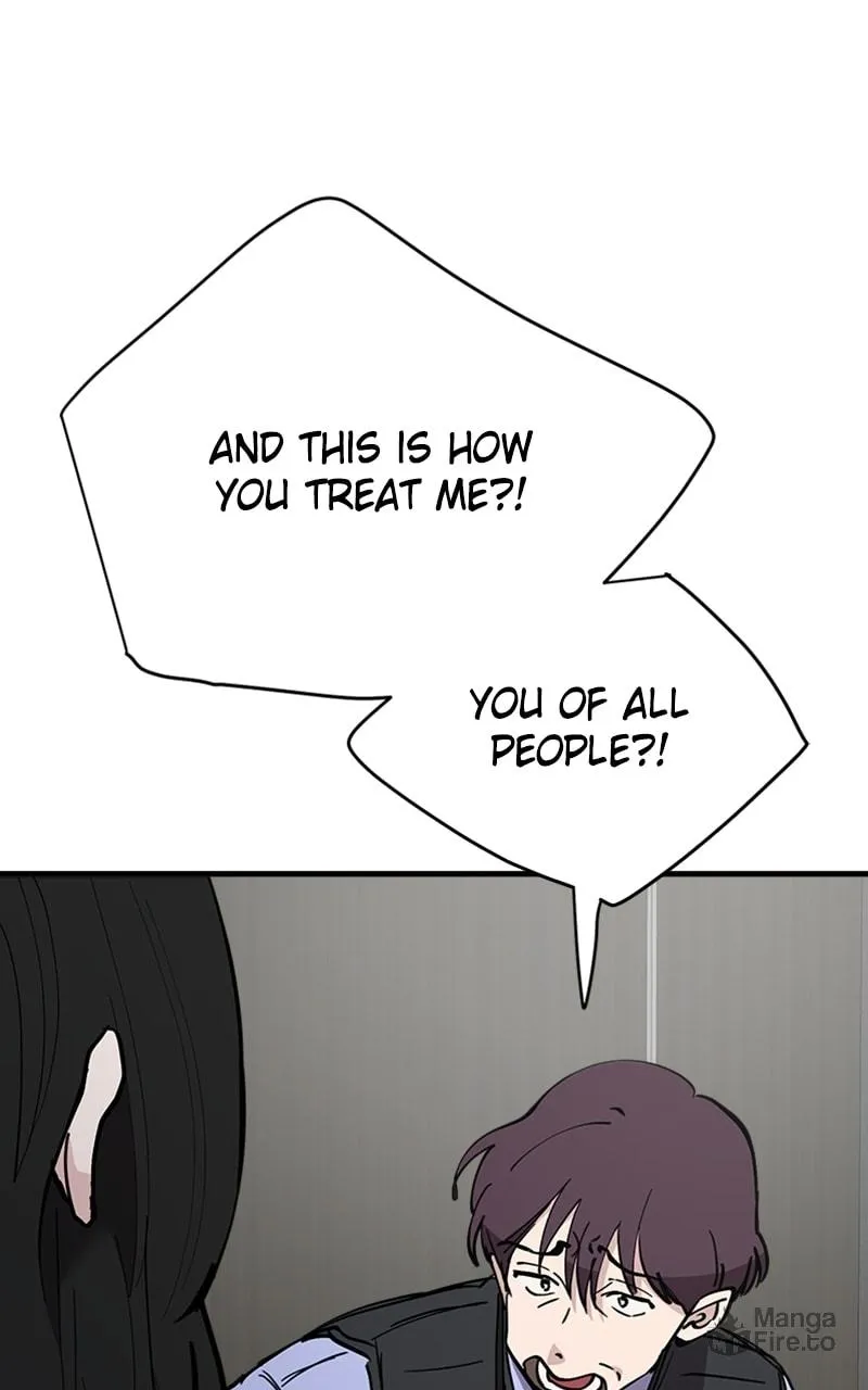 I Spy a Married Life Chapter 65 page 21 - 