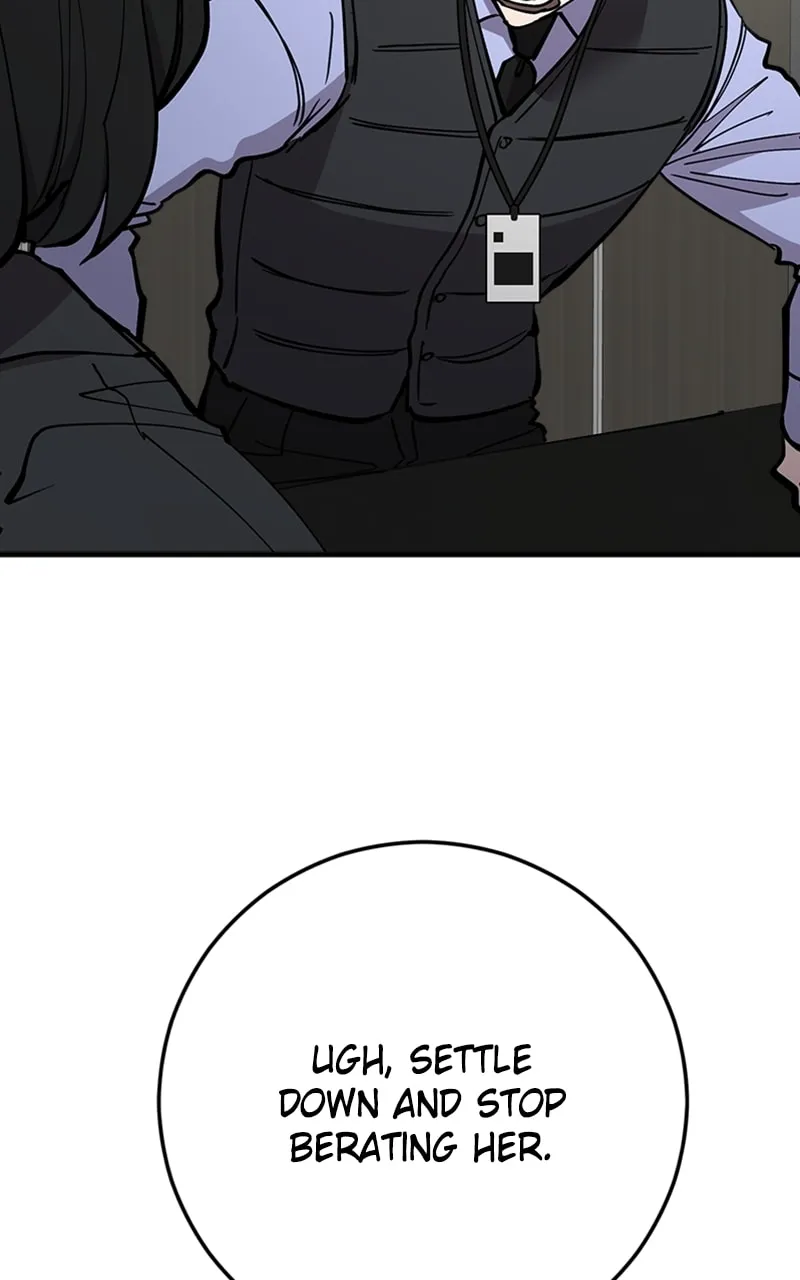I Spy a Married Life Chapter 65 page 22 - 