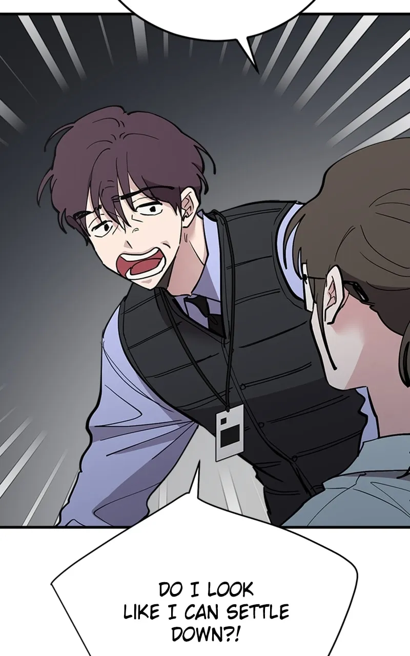 I Spy a Married Life Chapter 65 page 23 - 