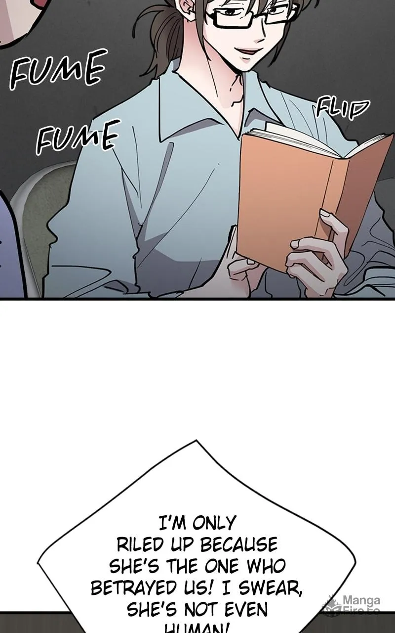 I Spy a Married Life Chapter 65 page 25 - 