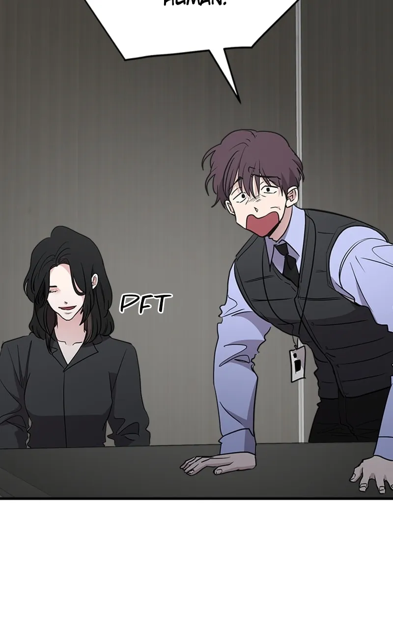 I Spy a Married Life Chapter 65 page 26 - 