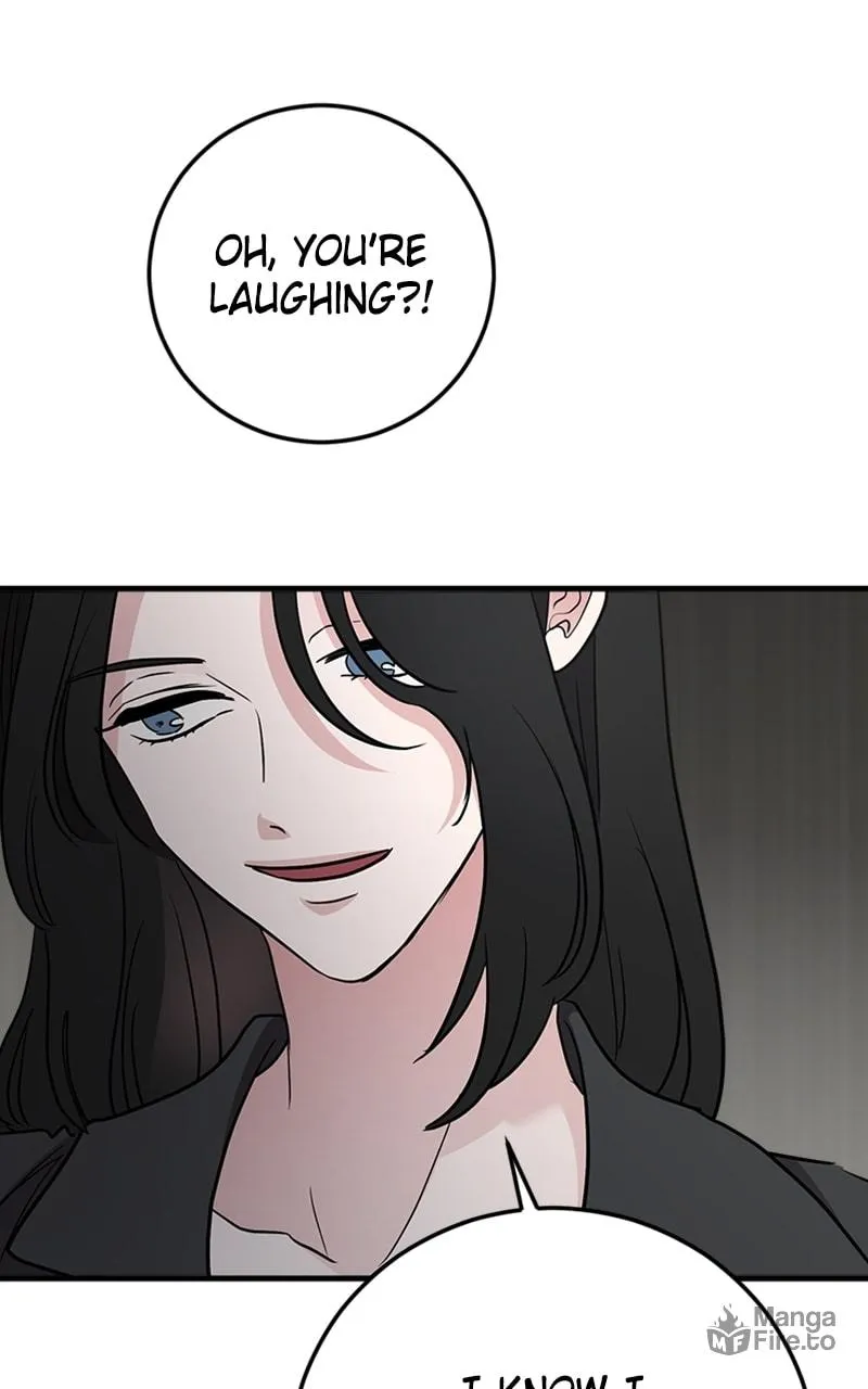 I Spy a Married Life Chapter 65 page 27 - 