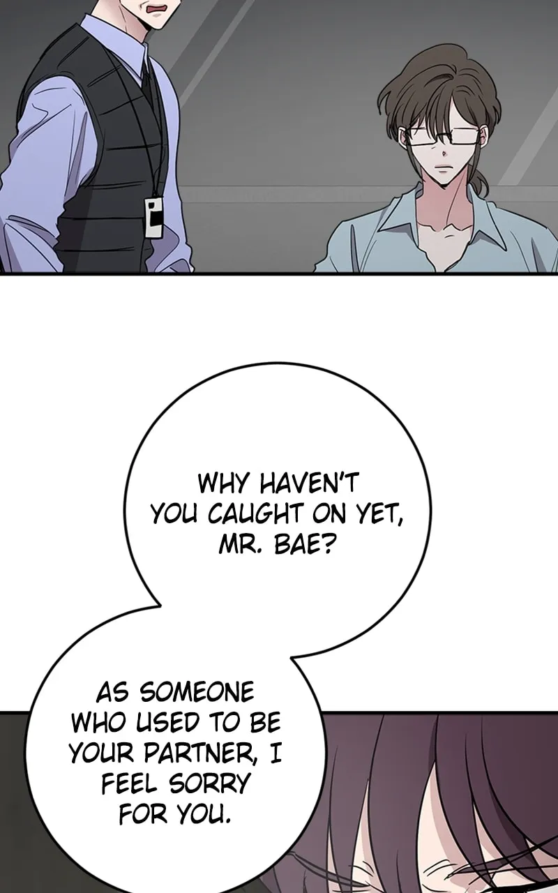I Spy a Married Life Chapter 65 page 29 - 