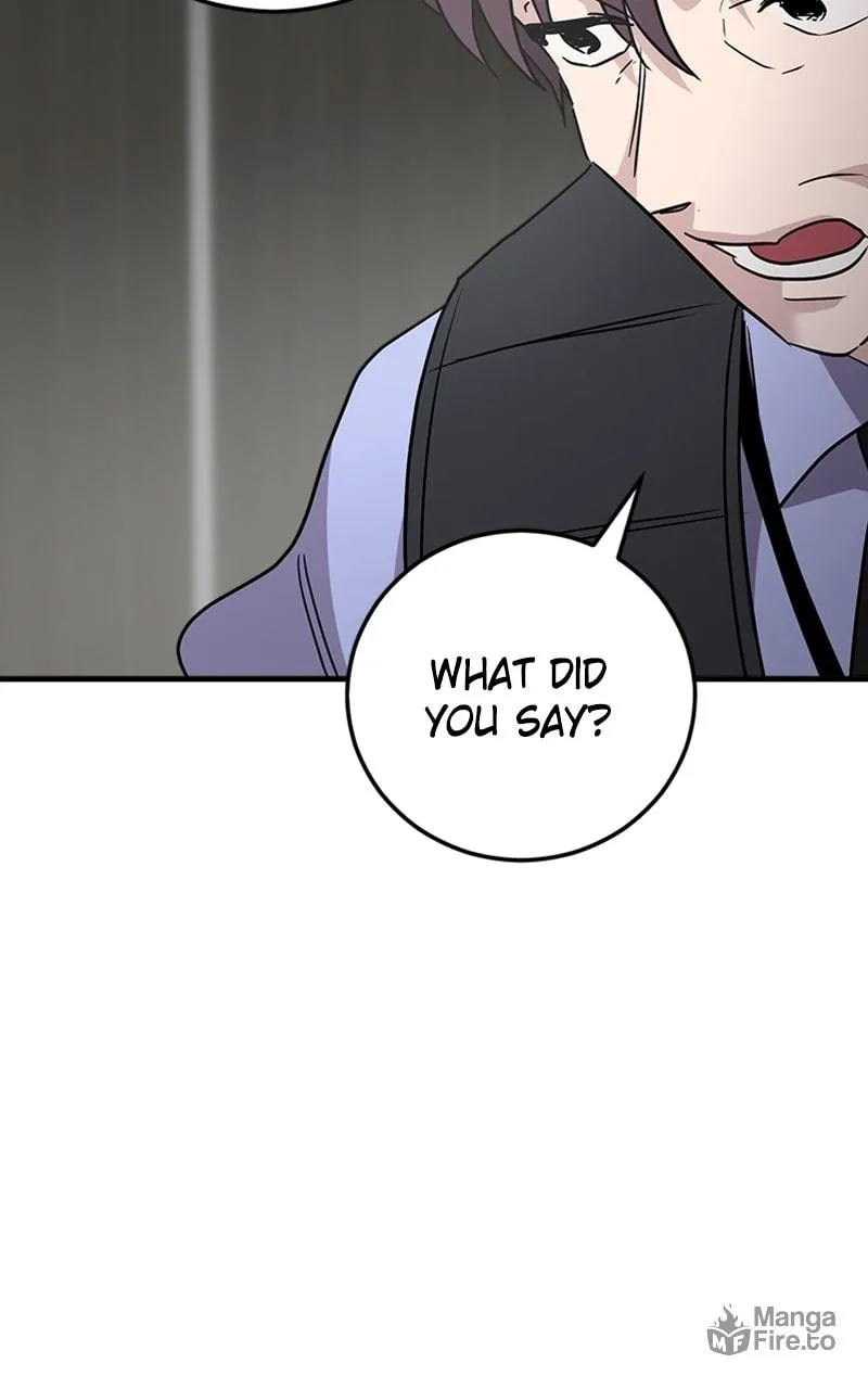 I Spy a Married Life Chapter 65 page 30 - 