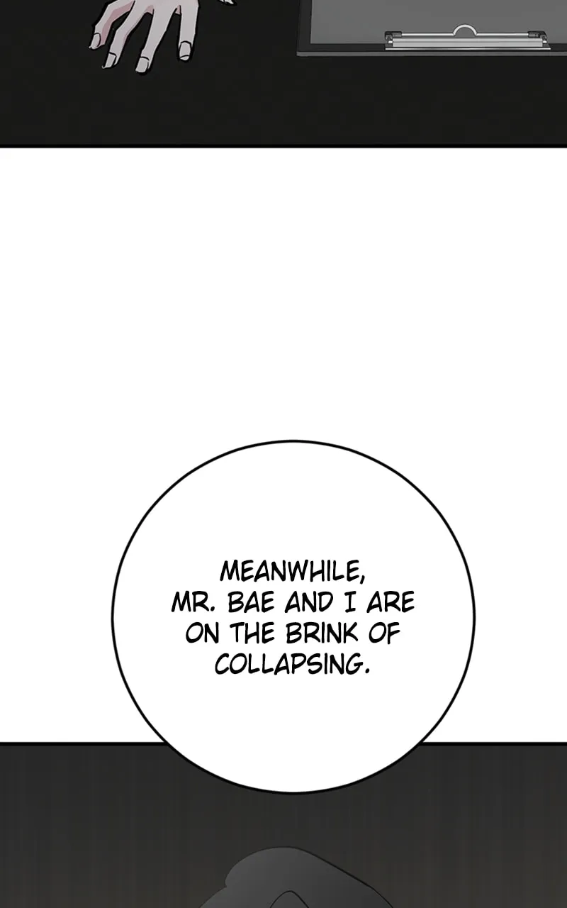 I Spy a Married Life Chapter 65 page 4 - 