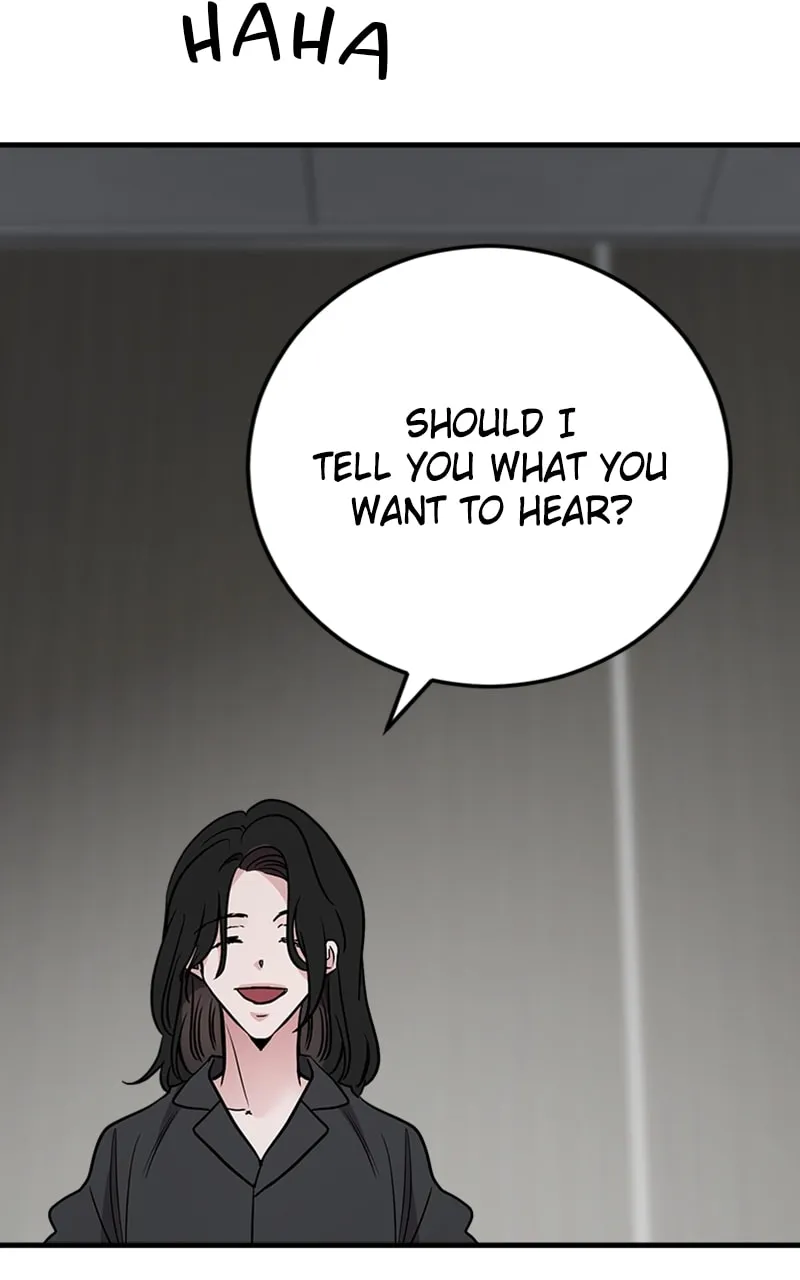 I Spy a Married Life Chapter 65 page 31 - 