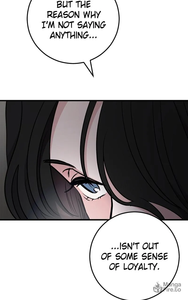 I Spy a Married Life Chapter 65 page 33 - 