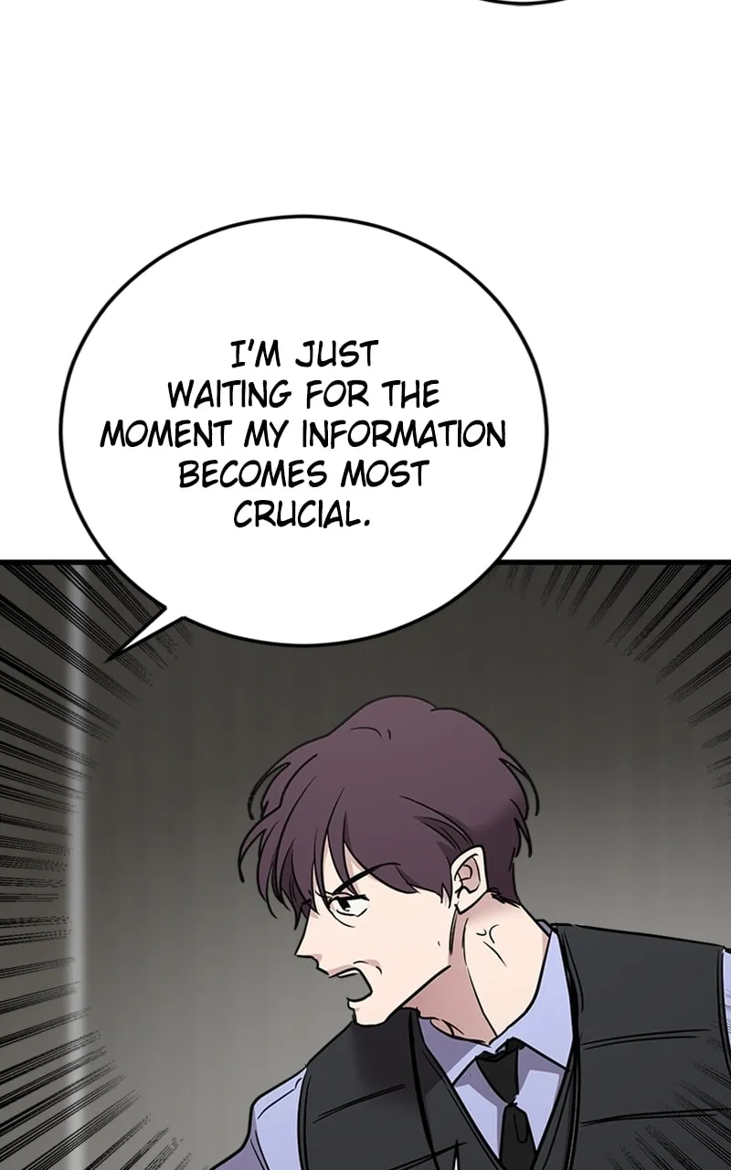 I Spy a Married Life Chapter 65 page 34 - 