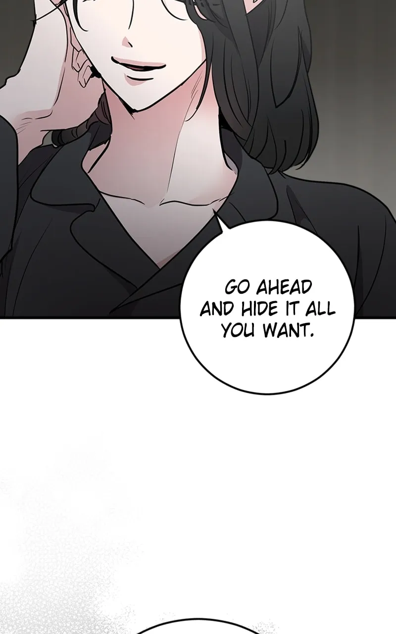 I Spy a Married Life Chapter 65 page 37 - 