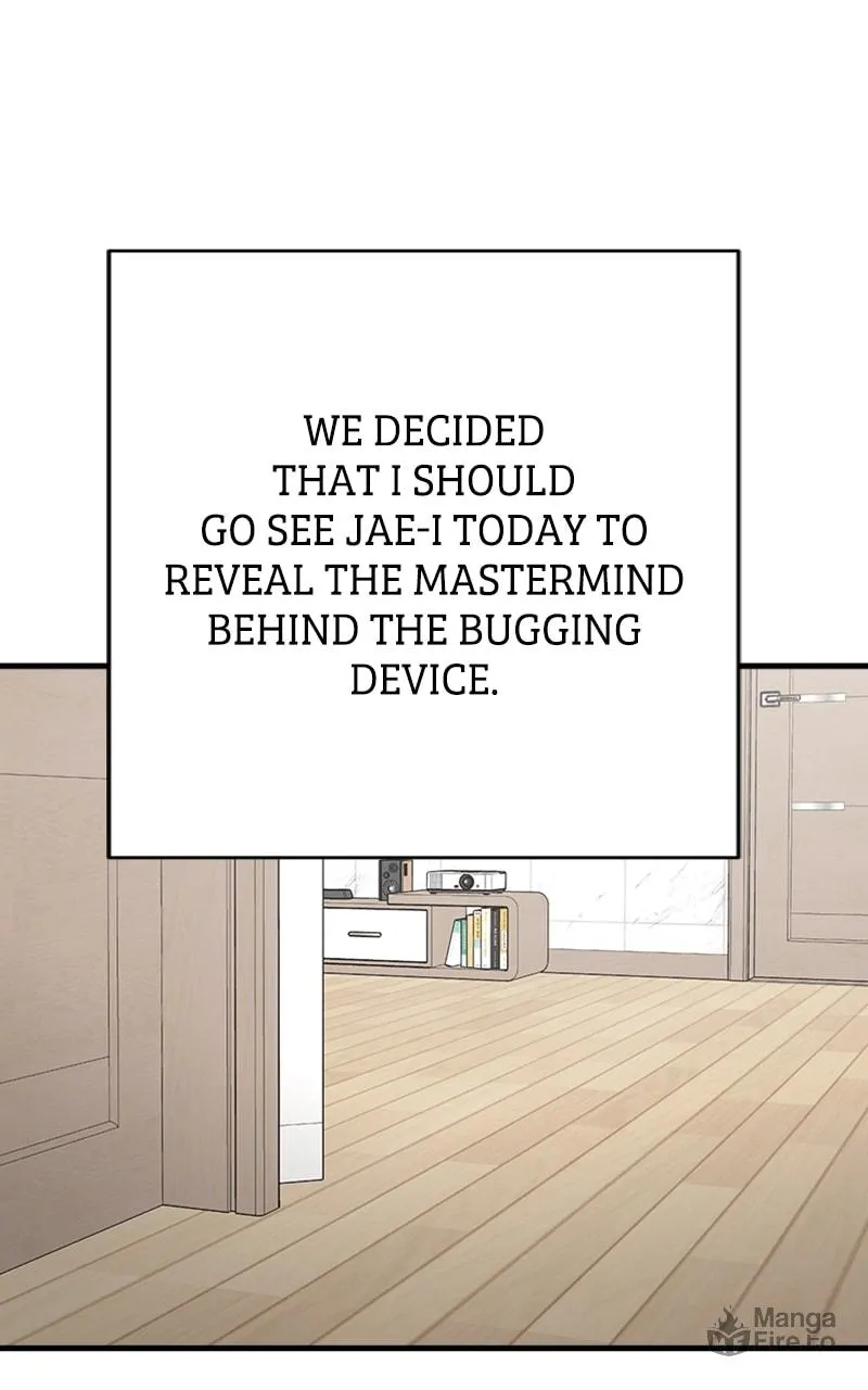 I Spy a Married Life Chapter 65 page 40 - 