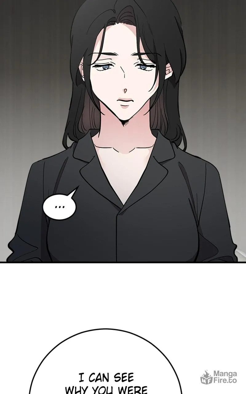 I Spy a Married Life Chapter 65 page 5 - 