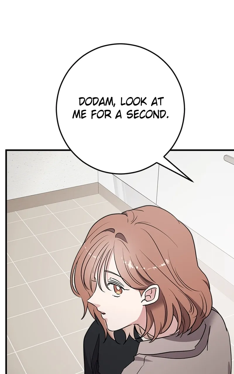 I Spy a Married Life Chapter 65 page 41 - 