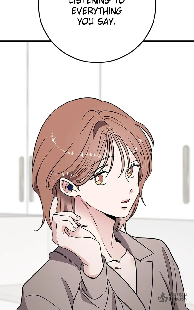 I Spy a Married Life Chapter 65 page 45 - 