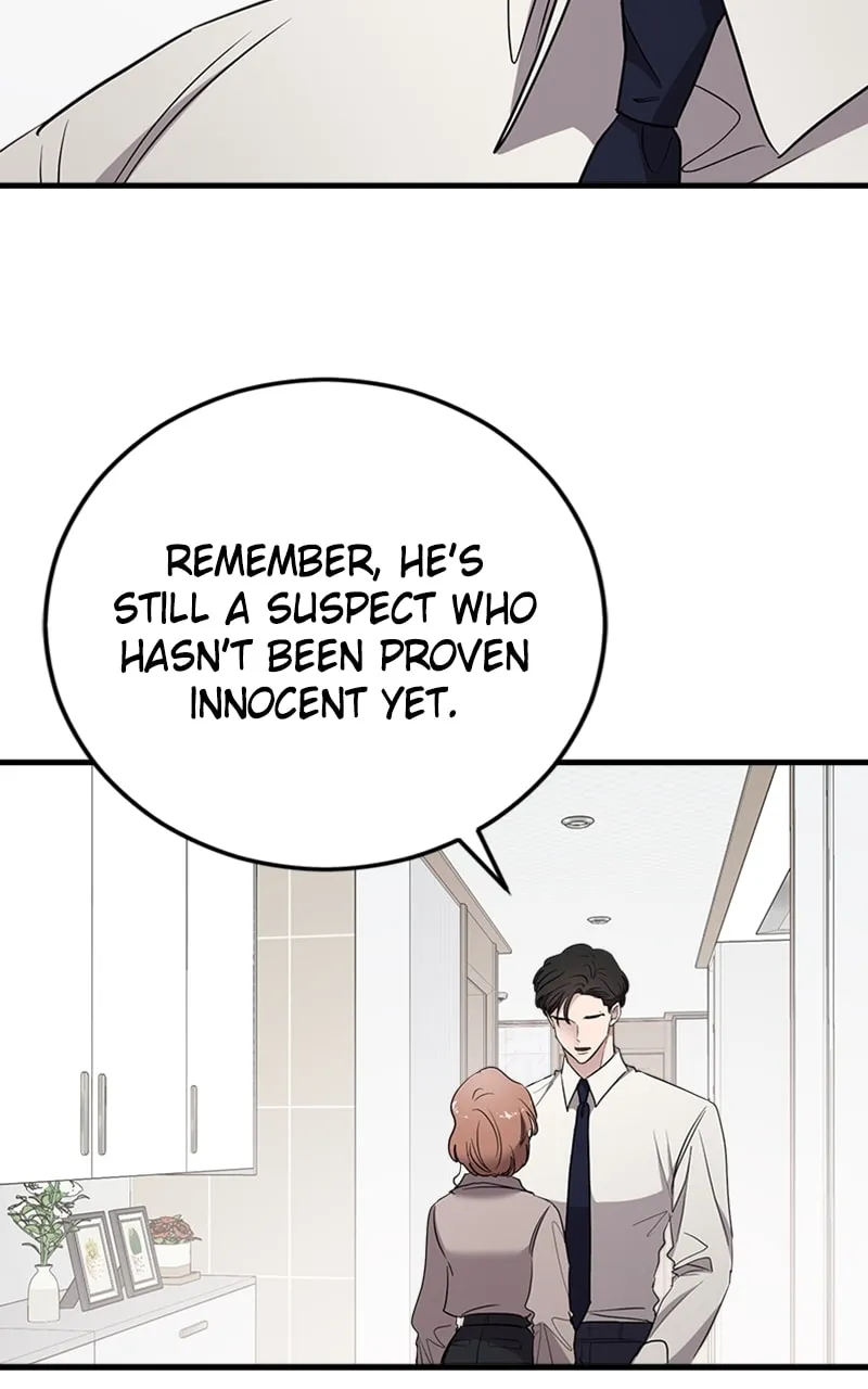 I Spy a Married Life Chapter 65 page 49 - 