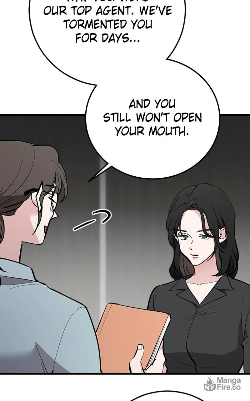 I Spy a Married Life Chapter 65 page 6 - 