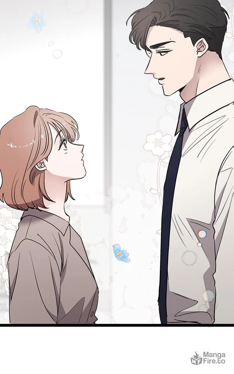 I Spy a Married Life Chapter 65 page 51 - 