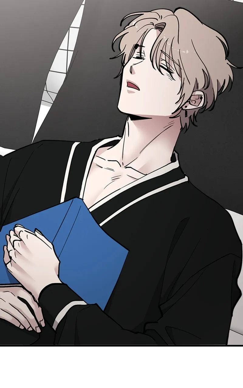 I Spy a Married Life Chapter 65 page 59 - 