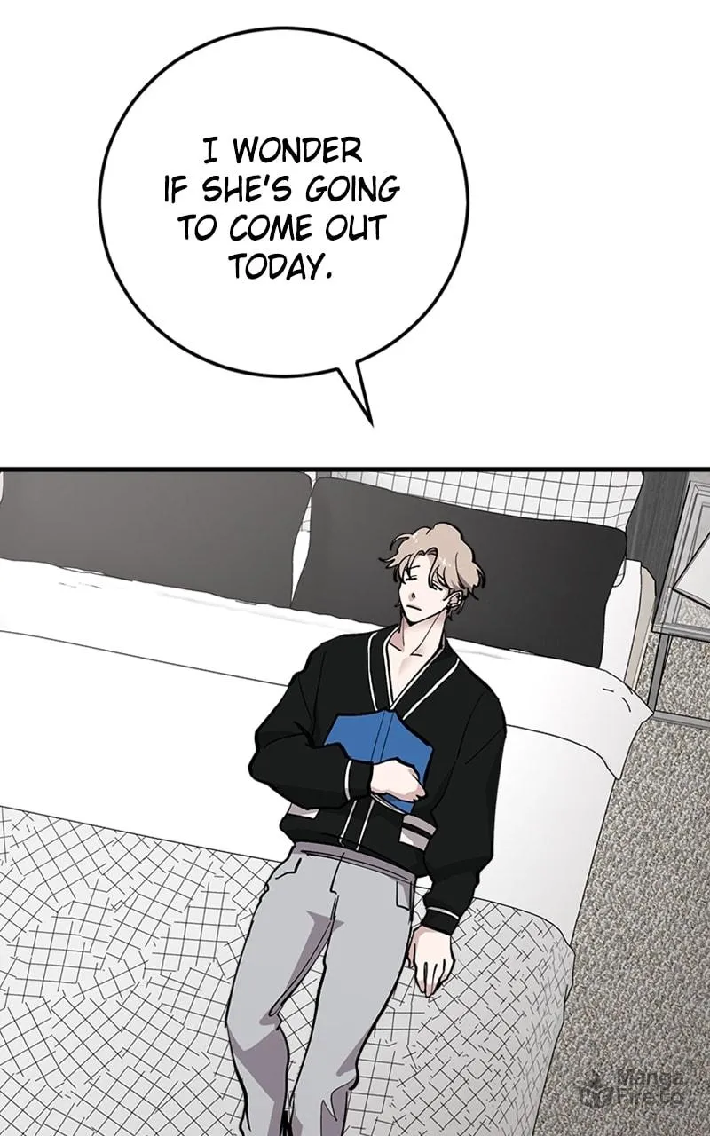 I Spy a Married Life Chapter 65 page 60 - 