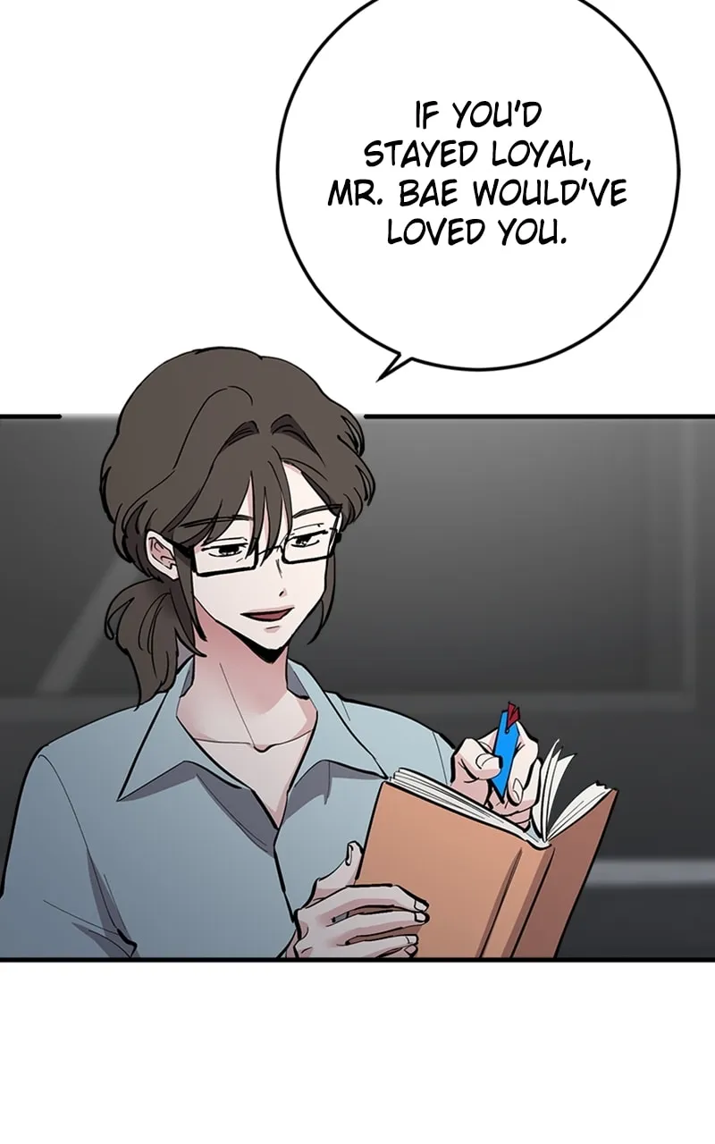 I Spy a Married Life Chapter 65 page 7 - 