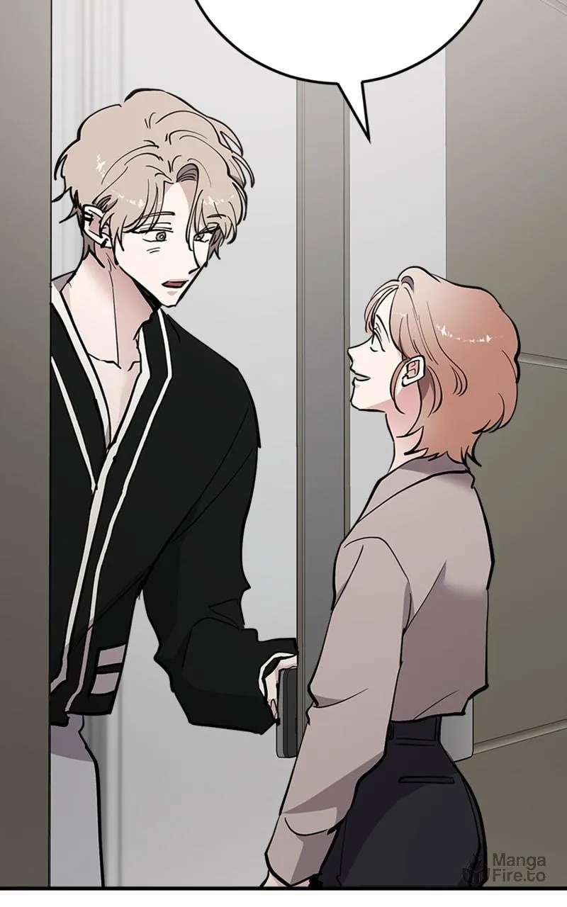 I Spy a Married Life Chapter 65 page 65 - 