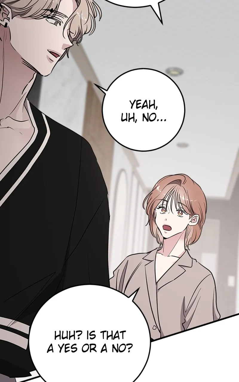 I Spy a Married Life Chapter 65 page 68 - 