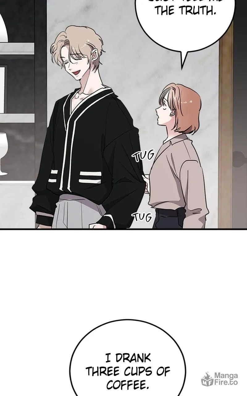 I Spy a Married Life Chapter 65 page 70 - 