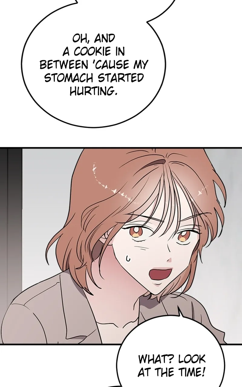 I Spy a Married Life Chapter 65 page 71 - 