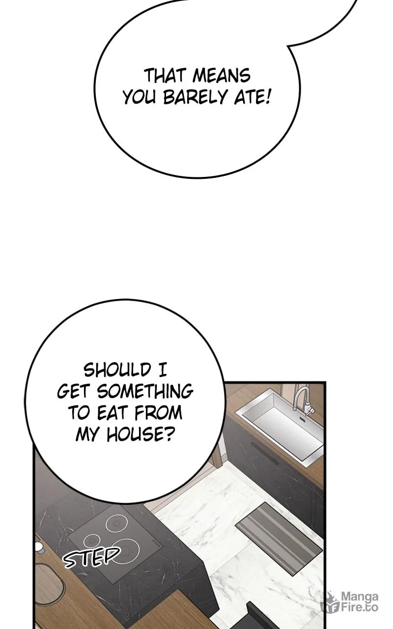 I Spy a Married Life Chapter 65 page 72 - 