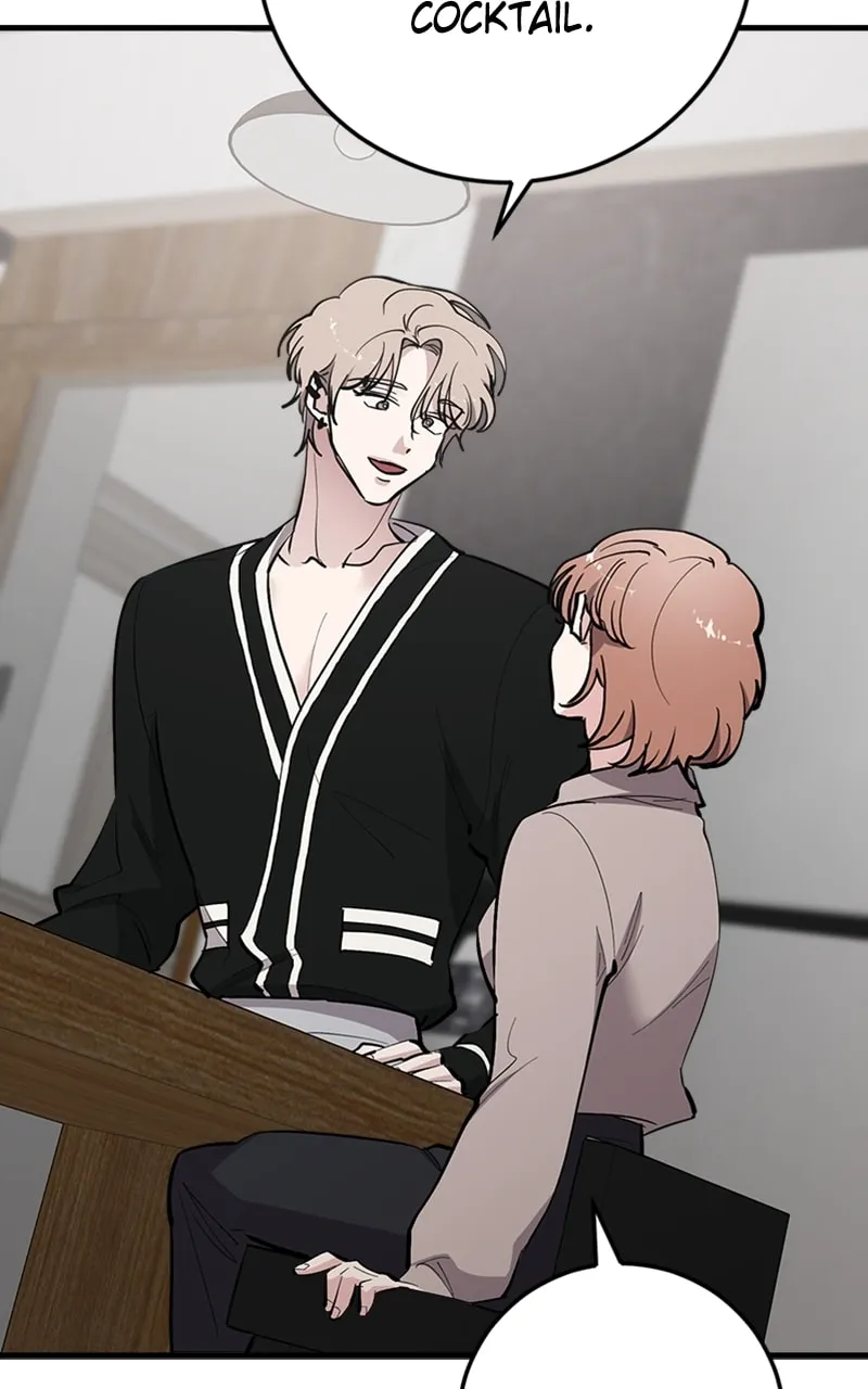 I Spy a Married Life Chapter 65 page 74 - 