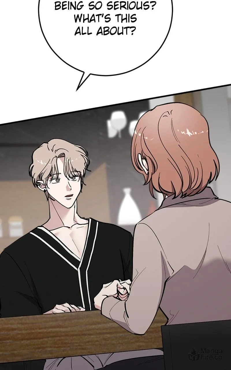 I Spy a Married Life Chapter 65 page 78 - 