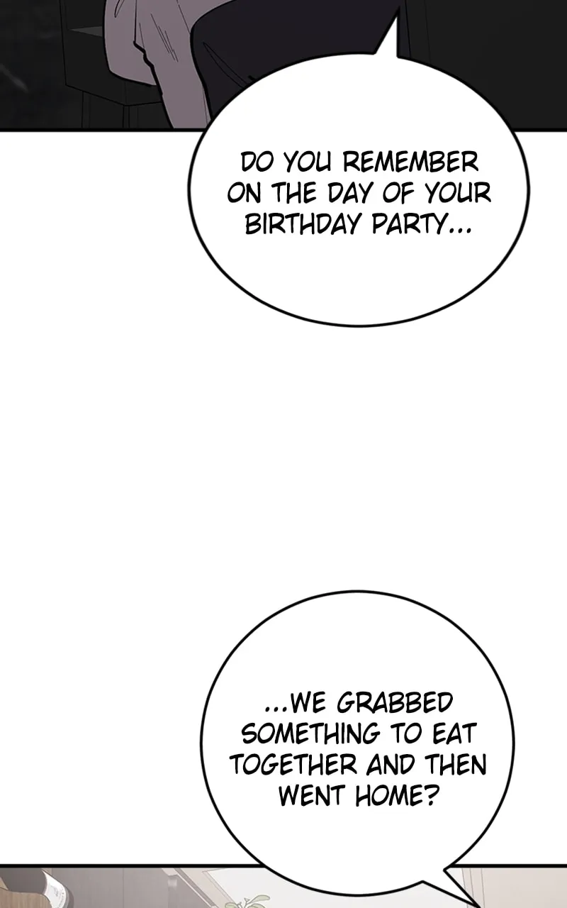 I Spy a Married Life Chapter 65 page 79 - 